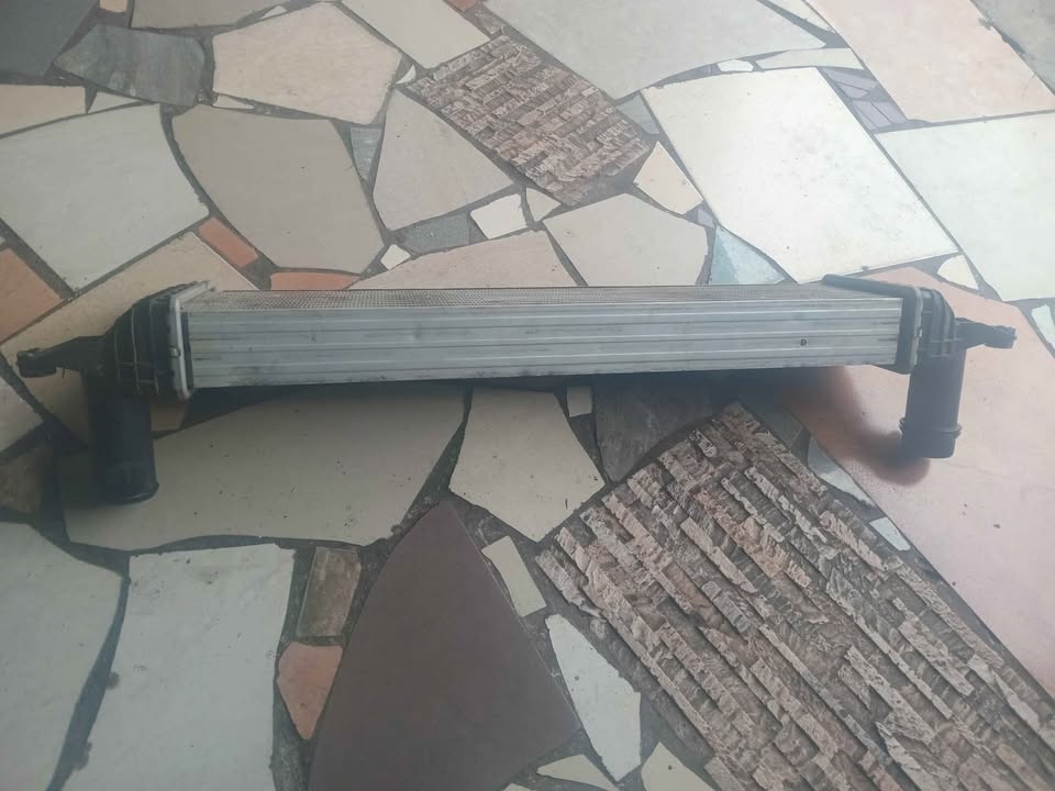 Intercooler Great Wall GWM poer 1119113xpw01b in Chelyabinsk - Private Seller Intercooler Great Wall GWM poer 1119113xpw01b in Chelyabinsk - Private Seller