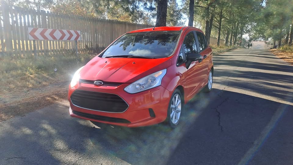 2016 Ford  BMAX