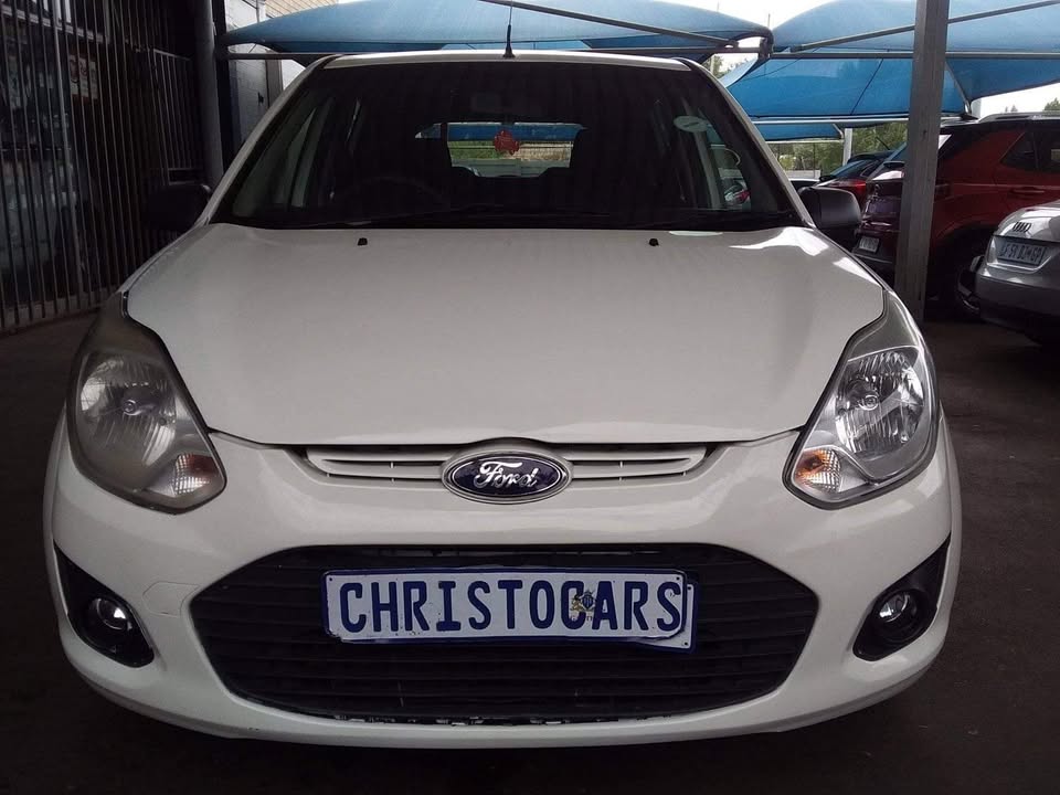 Used 2014 Ford Figo hatch 1.5 Ambiente - Private Seller Used 2014 Ford Figo hatch 1.5 Ambiente - Private Seller