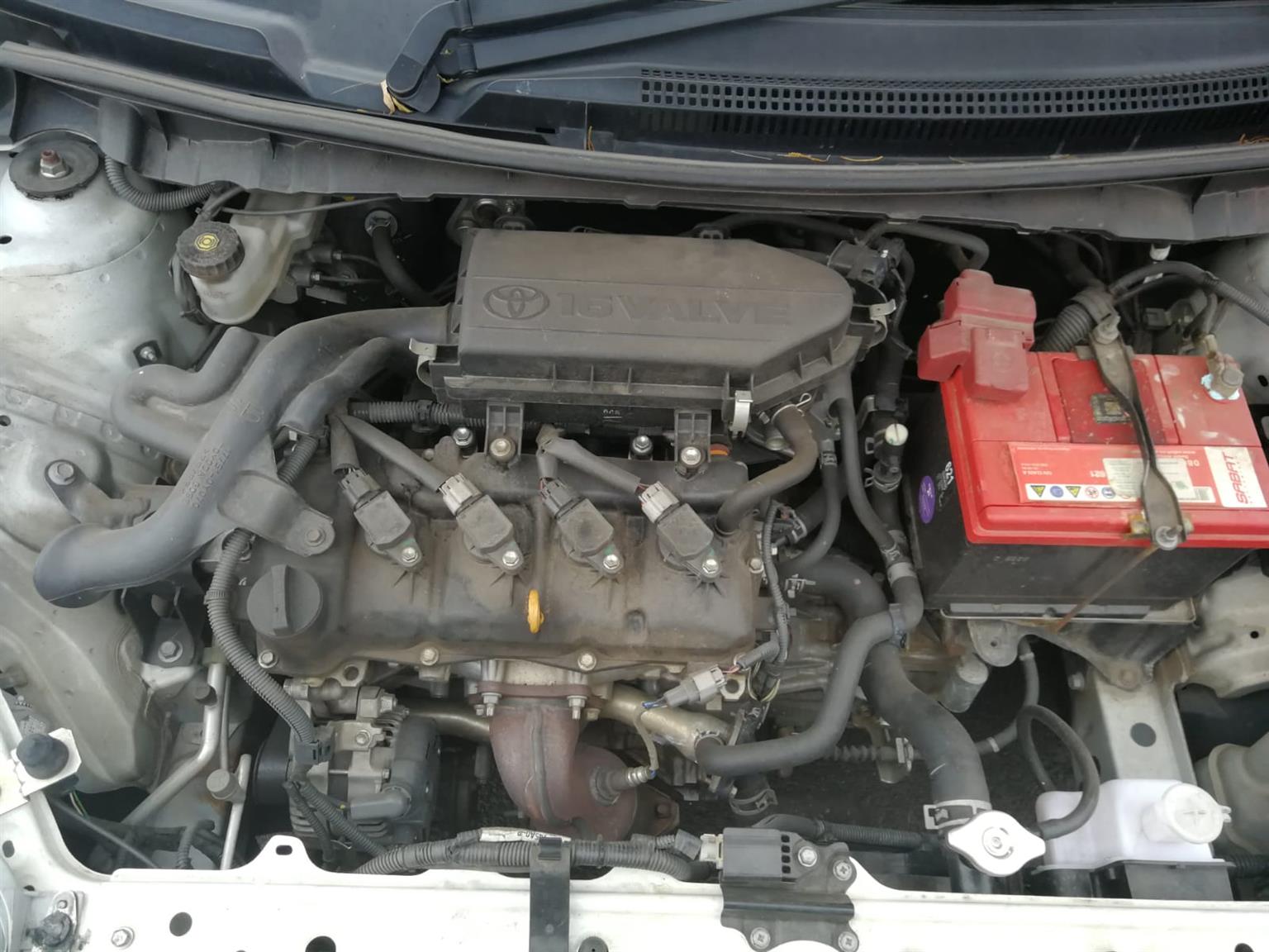 Used 2019 Toyota Etios sedan 1.5 Sprint - Private Seller