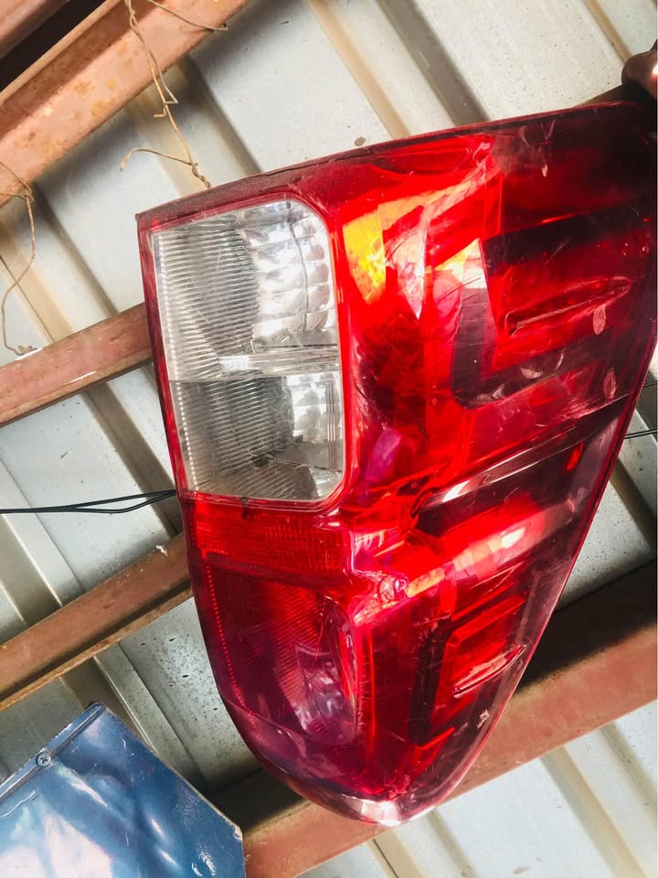 Toyota Hilux taillights - Private Seller