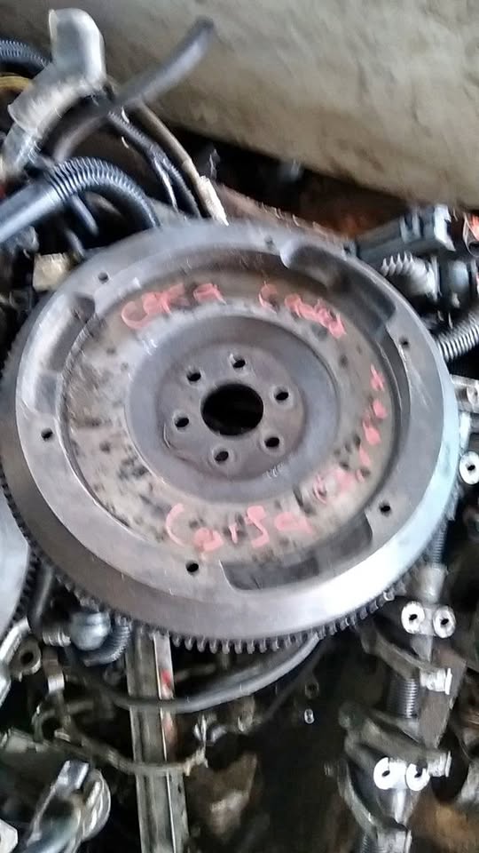 OPEL CORSA FLYWHEEL FOR SALE - Private Seller OPEL CORSA FLYWHEEL FOR SALE - Private Seller