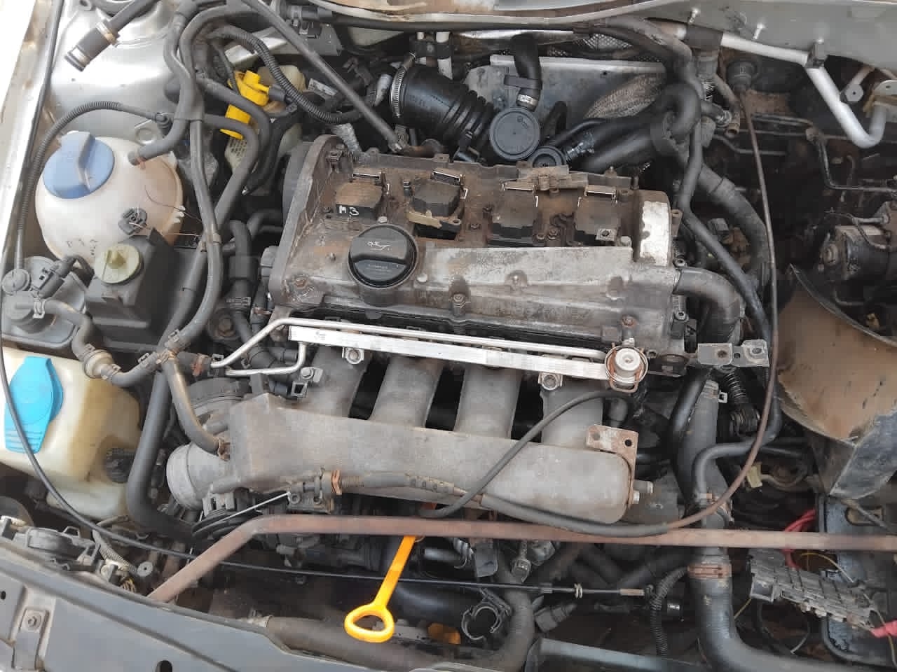 AUDI A4 B6-B7 1.8T BFB ENGINE - Private Seller