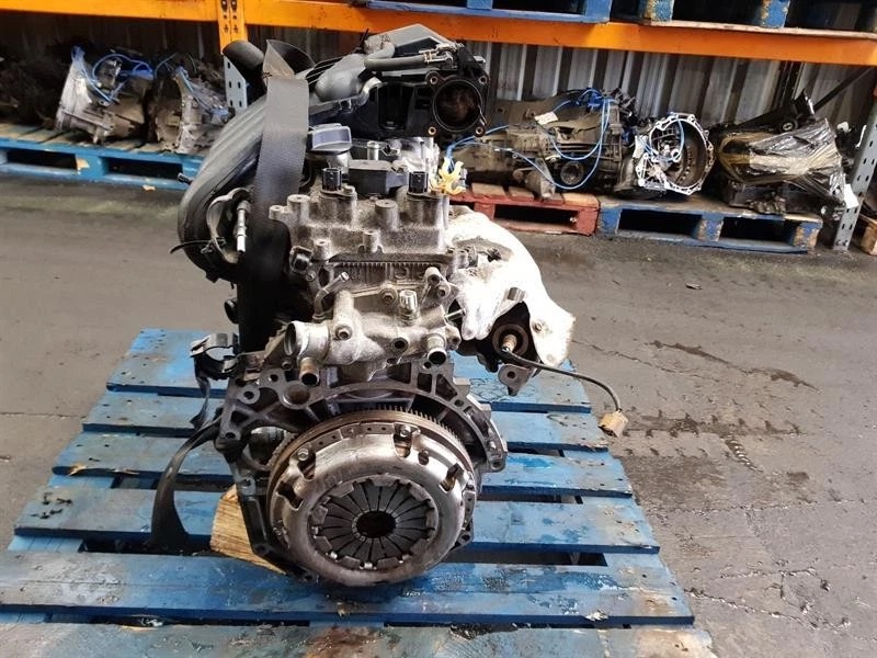 Used Nissan 1.6 HR16DE Engine In Stock. - Private Seller Used Nissan 1.6 HR16DE Engine In Stock. - Private Seller