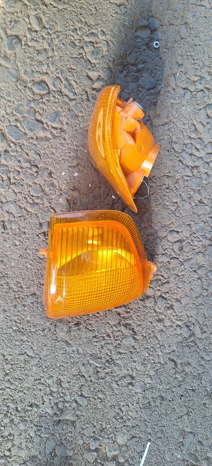 Ford escort mk4 corner lights available - Private Seller Ford escort mk4 corner lights available - Private Seller
