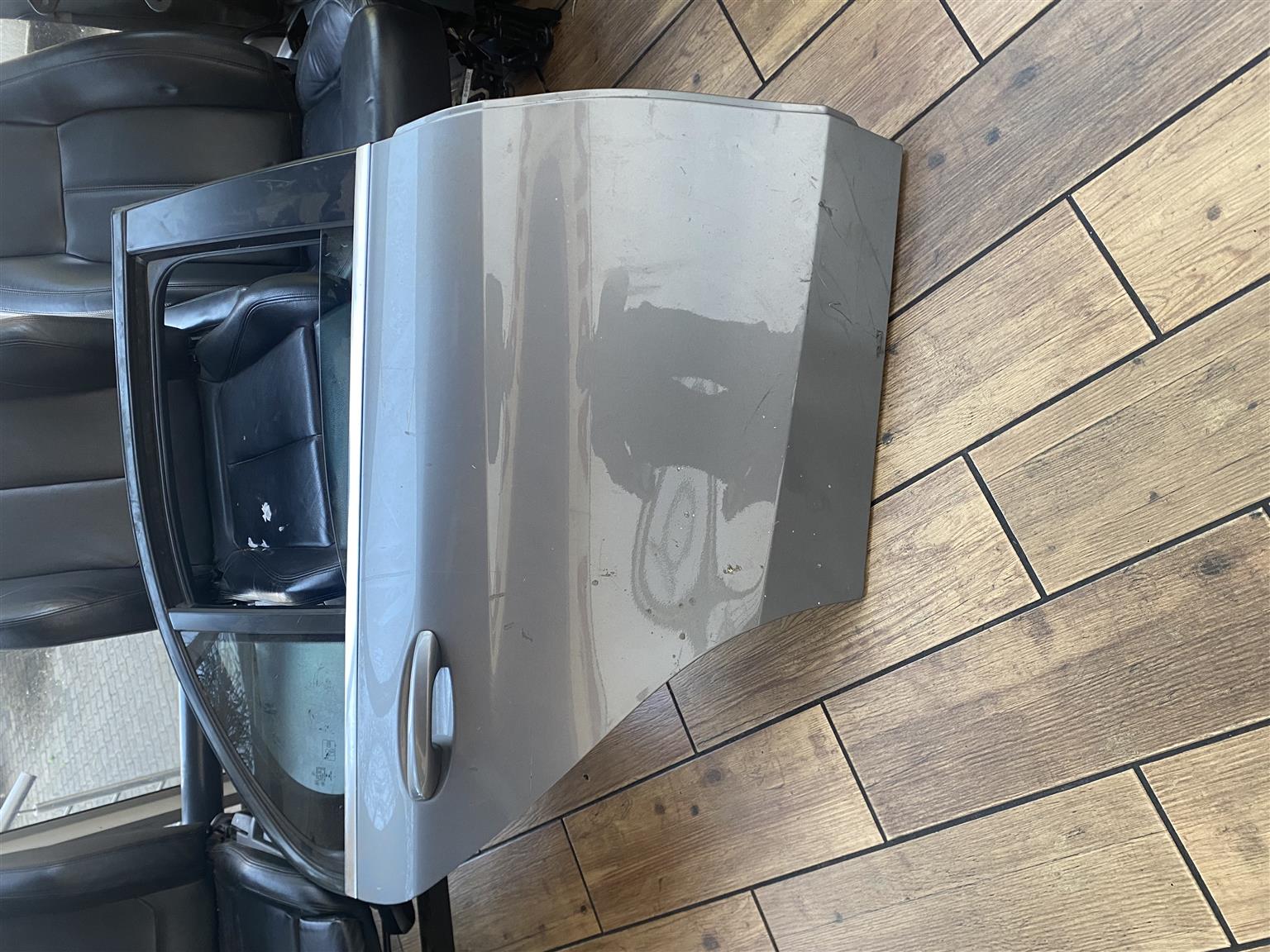 Mercedes Benz C-Class/W205 Door Shell for Sale - Private Seller