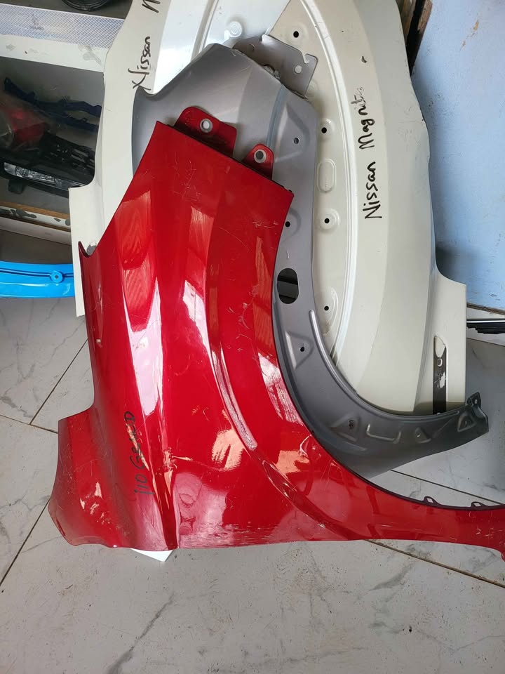 2023 Hyundai Grand i10 right fender for sale. - Private Seller 2023 Hyundai Grand i10 right fender for sale. - Private Seller