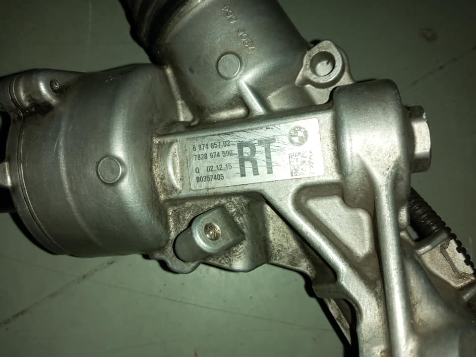 Bmw f30 320d Steering Rack - Private Seller Bmw f30 320d Steering Rack - Private Seller