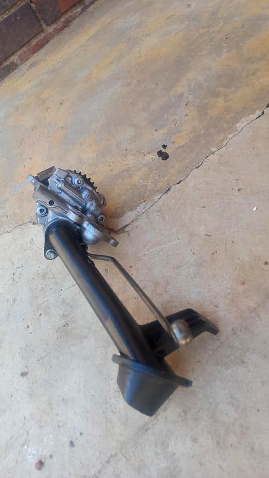 Ford ranger oil pump - Private Seller