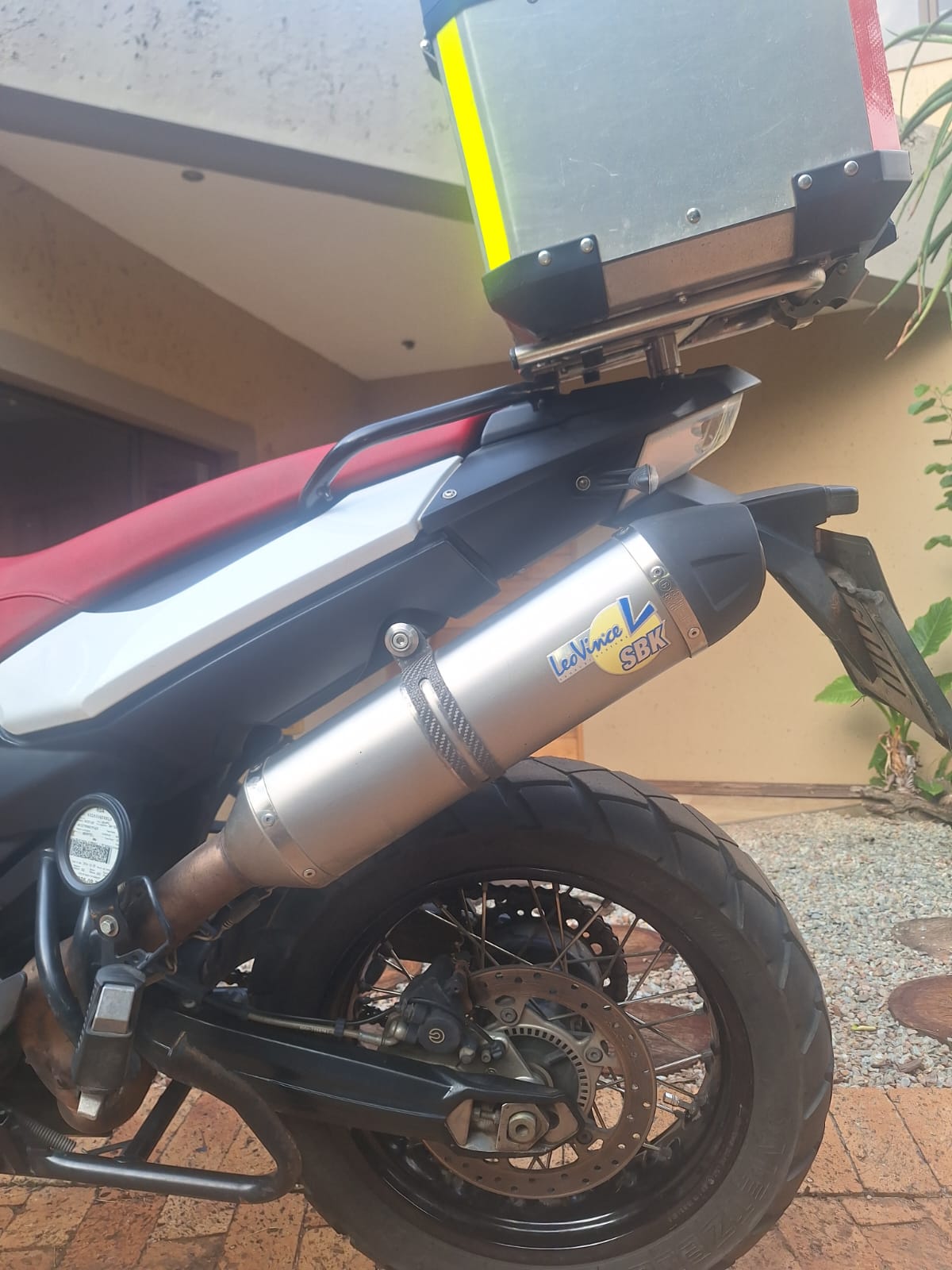 2011 BMW F800gs Motorcycle - Private Seller 2011 BMW F800gs Motorcycle - Private Seller