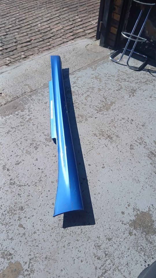 Bmw f22 left side side skirt - Private Seller Bmw f22 left side side skirt - Private Seller