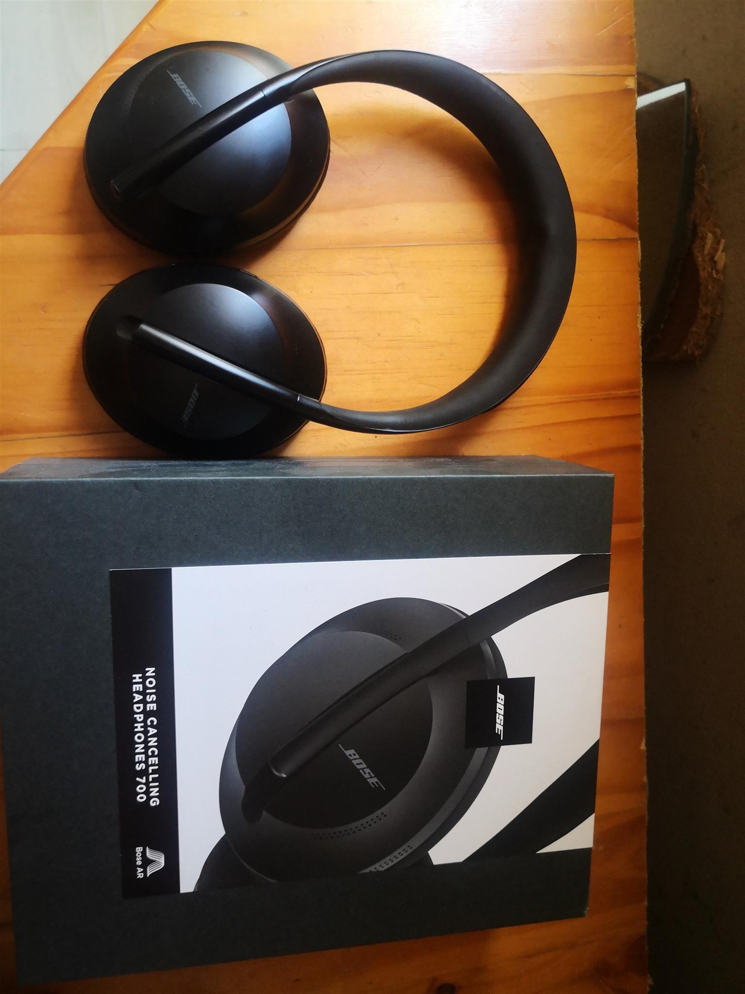 bose noise cancelling headphones sale