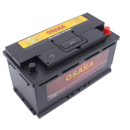 New And Second Hand Car batterys For sale