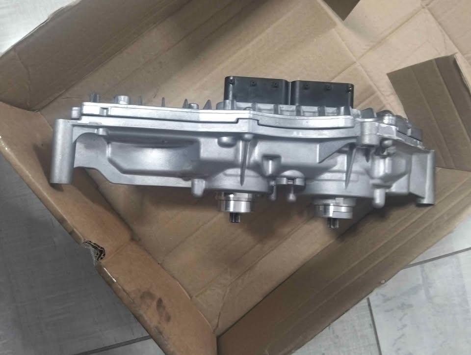 Ford Fiesta/Focus DPS6 TCM Original Ford Unit - Private Seller Ford Fiesta/Focus DPS6 TCM Original Ford Unit - Private Seller