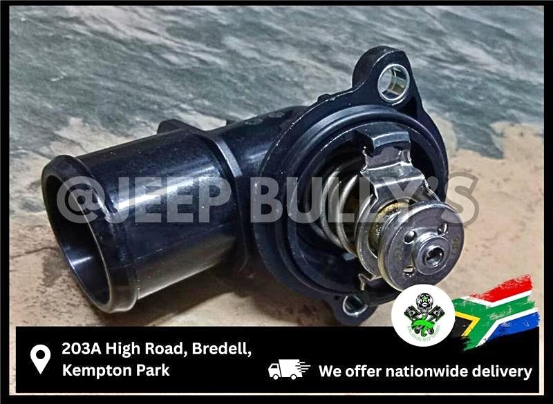 3.0 Jeep Grand Cherokee Wk2 Thermostats Available At Jeep Bully's - Private Seller 3.0 Jeep Grand Cherokee Wk2 Thermostats Available At Jeep Bully's - Private Seller