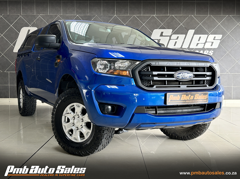 Used 2020 Ford Ranger 2.2TDCi SuperCab Hi-Rider XL auto - Private Seller Used 2020 Ford Ranger 2.2TDCi SuperCab Hi-Rider XL auto - Private Seller
