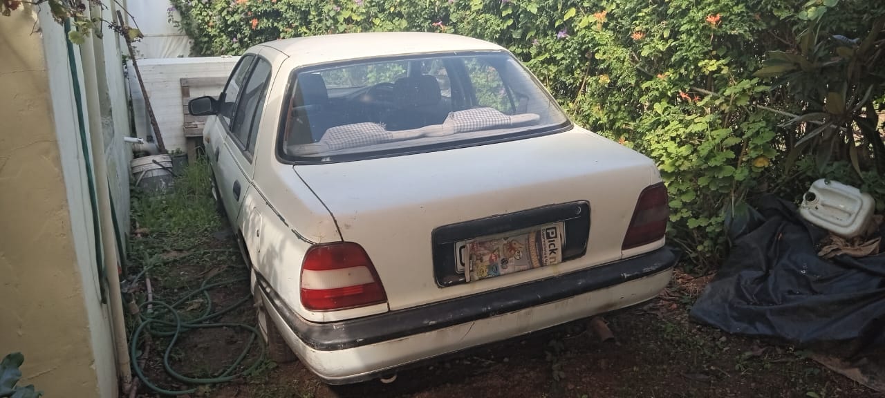 Nissan Sentra 1.6 sold as spares @R10k - Private Seller Nissan Sentra 1.6 sold as spares @R10k - Private Seller