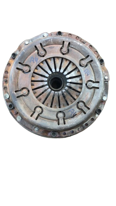 AUDI A4 PRESSURE PLATE (1996-2001) - Private Seller AUDI A4 PRESSURE PLATE (1996-2001) - Private Seller