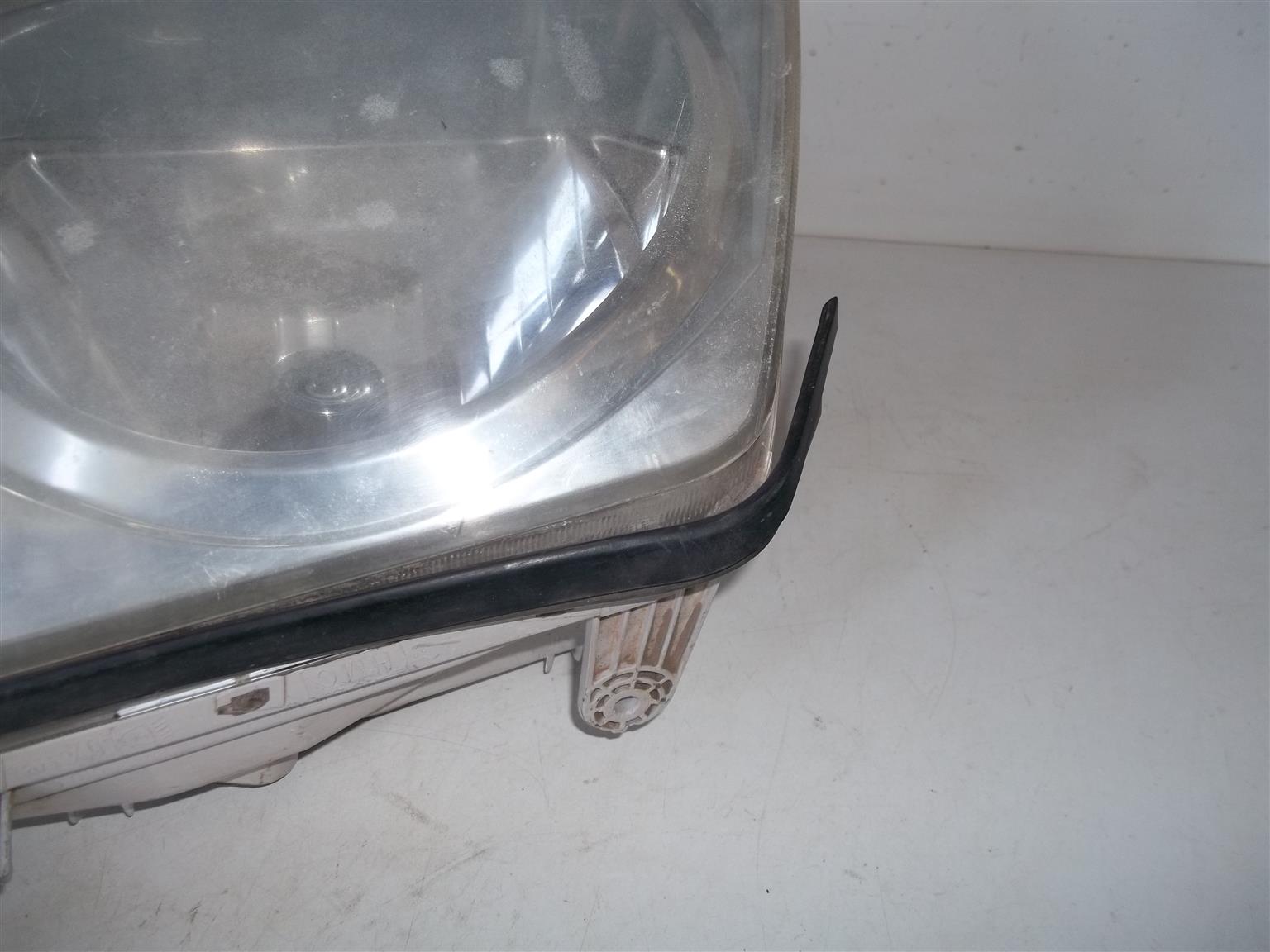 Hyundai Atos Prime '04-'13 left headlight - Private Seller Hyundai Atos Prime '04-'13 left headlight - Private Seller