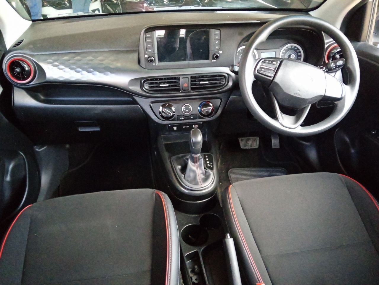 Used 2024 Hyundai i10 1.25 Fluid auto - Private Seller