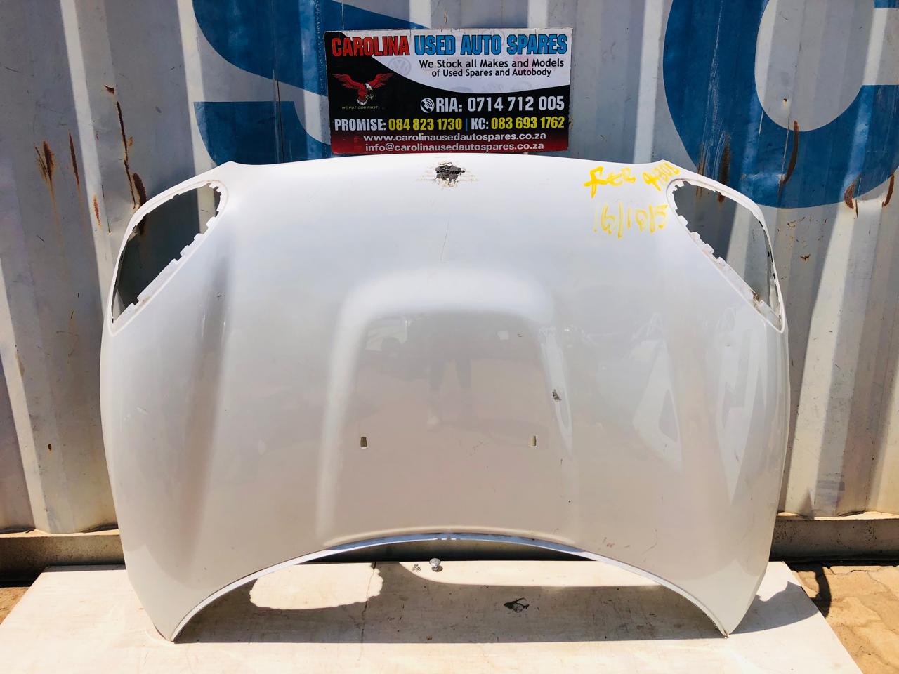 Mini Cooper Countryman F60 bonnet (2017-2024) - Private Seller Mini Cooper Countryman F60 bonnet (2017-2024) - Private Seller