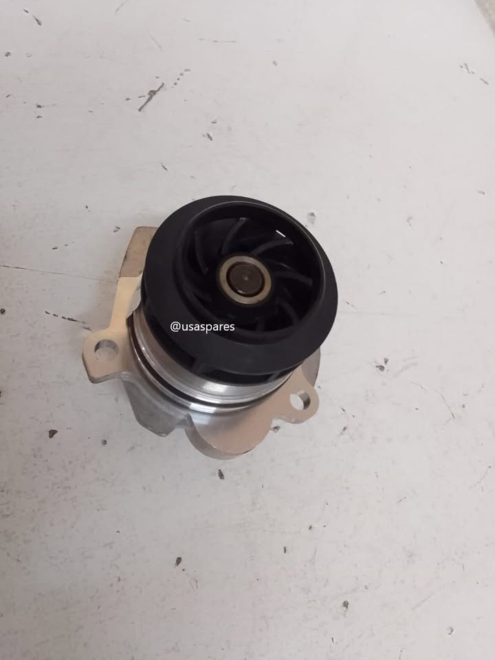 DODGE CALIBER NEW CRD WATER PUMP FOR SALE - Private Seller