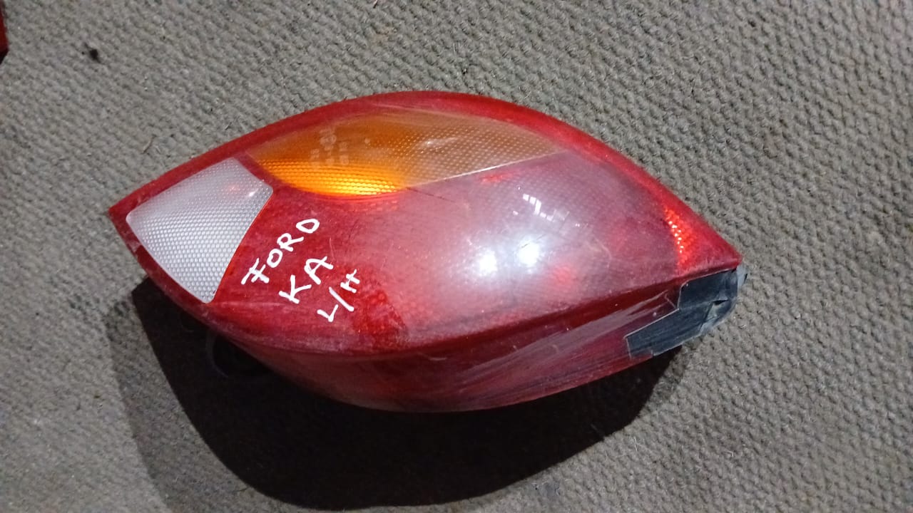 Ford Ka Lh Rear light 05- - Private Seller Ford Ka Lh Rear light 05- - Private Seller