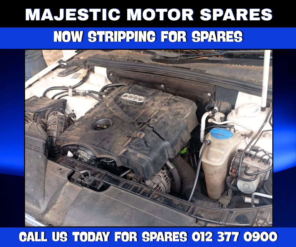 2010 Audi A4 B8 2.0T FSI Preface Auto Petrol Stripping for Spares - Private Seller 2010 Audi A4 B8 2.0T FSI Preface Auto Petrol Stripping for Spares - Private Seller