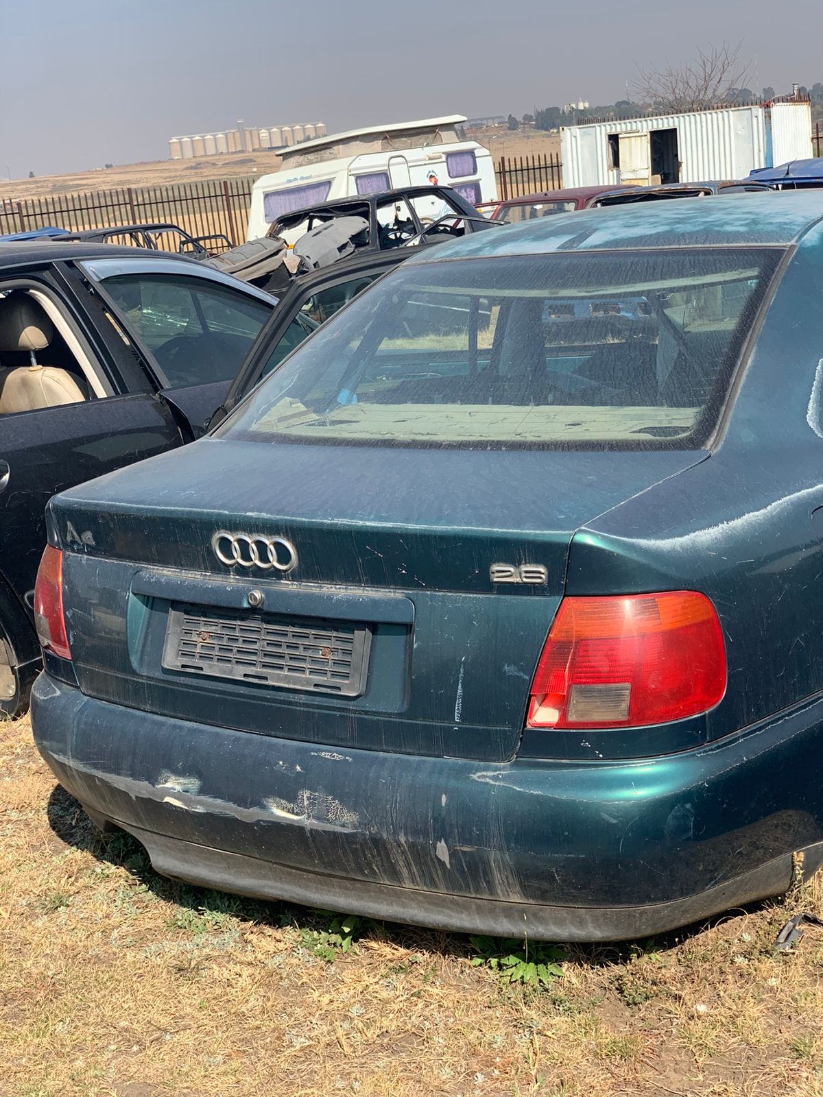 BMW for stripping - Private Seller BMW for stripping - Private Seller