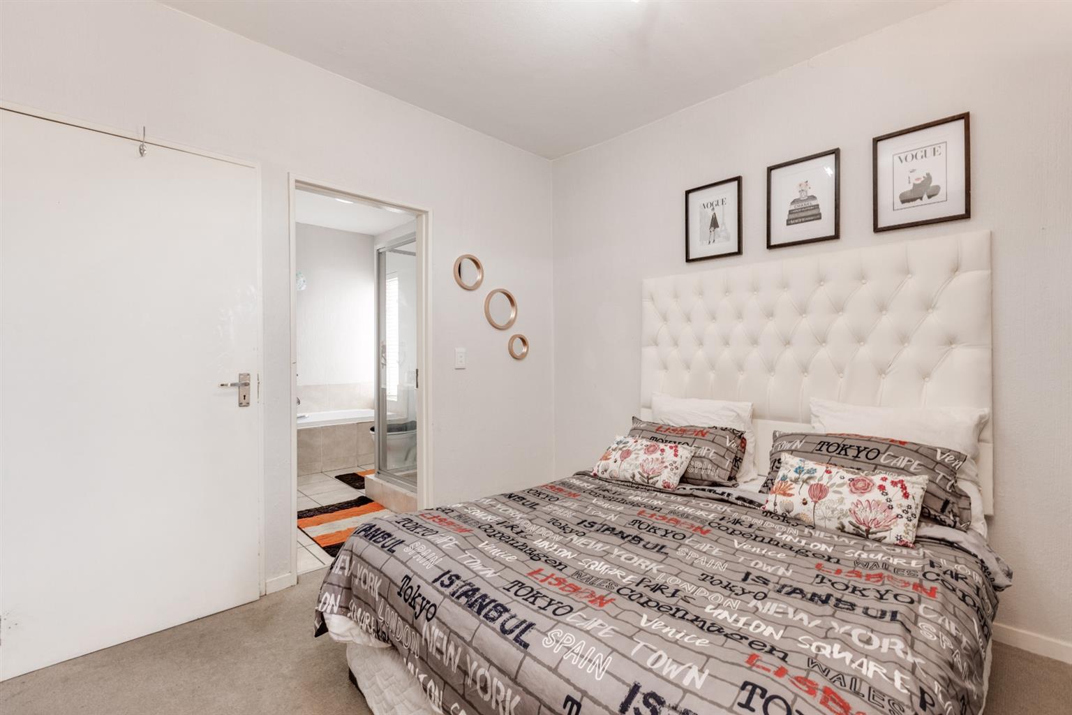 Apartment Rental Monthly in Broadacres