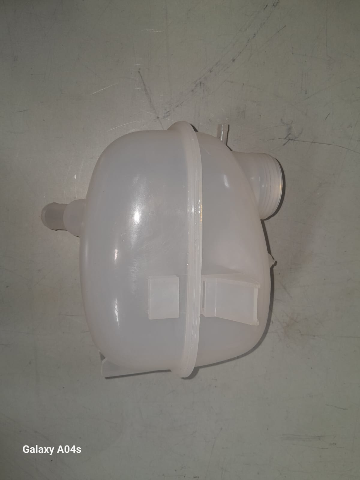 OPEL CORSA C GAMMA EXPANSION TANK FOR SALE - Private Seller