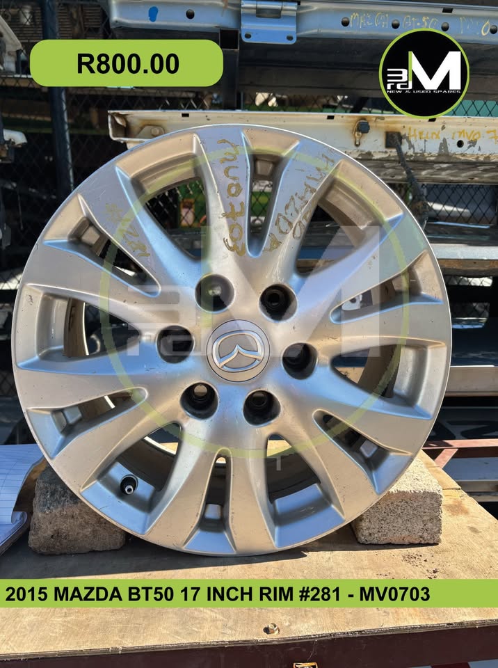 MV0703---2015-MAZDA-BT-50-SLX-17INCH-RIM---275