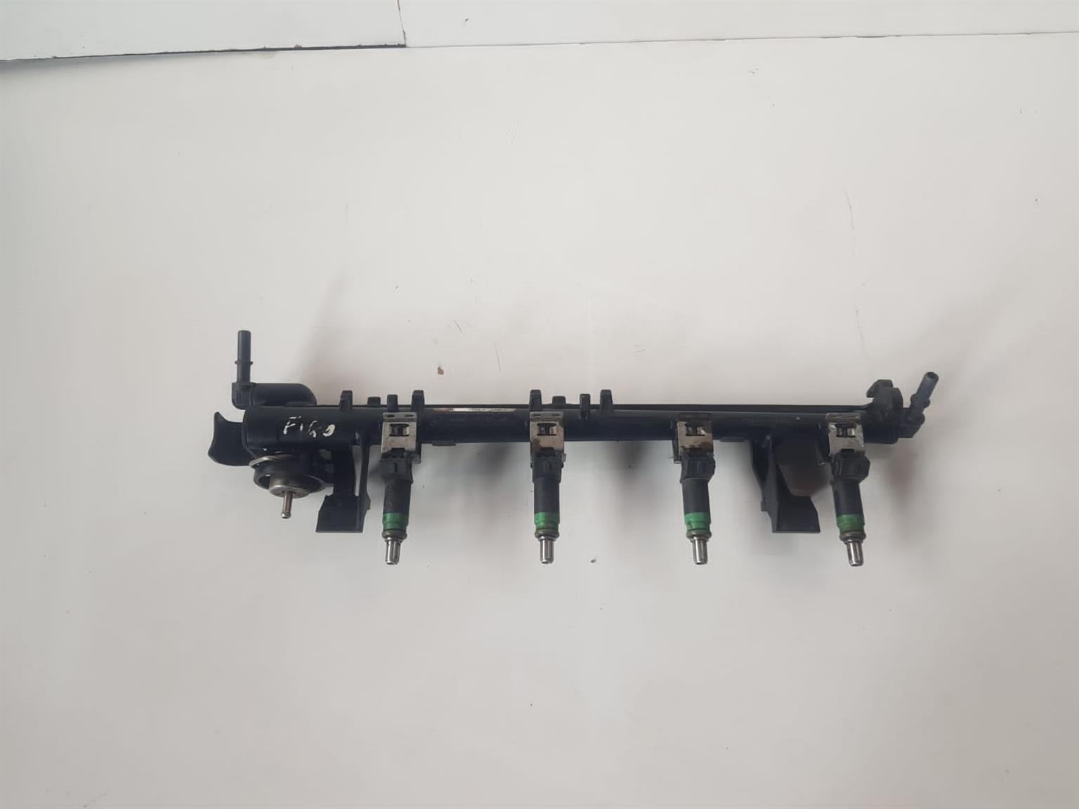Ford Fiesta 1.4L/Ford Figo 1.4L Injector Rail - Private Seller Ford Fiesta 1.4L/Ford Figo 1.4L Injector Rail - Private Seller
