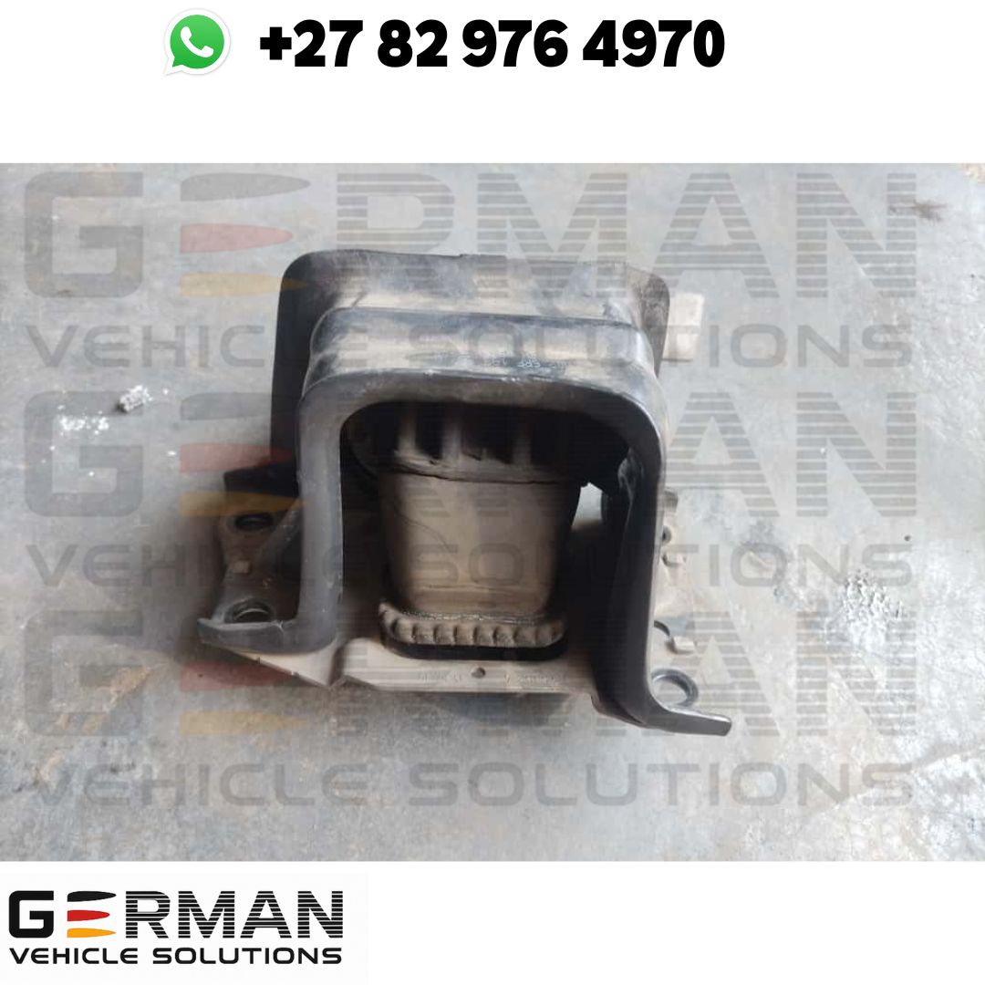 volkswagen polo 6 sedan engine mounting for sale used - Private Seller