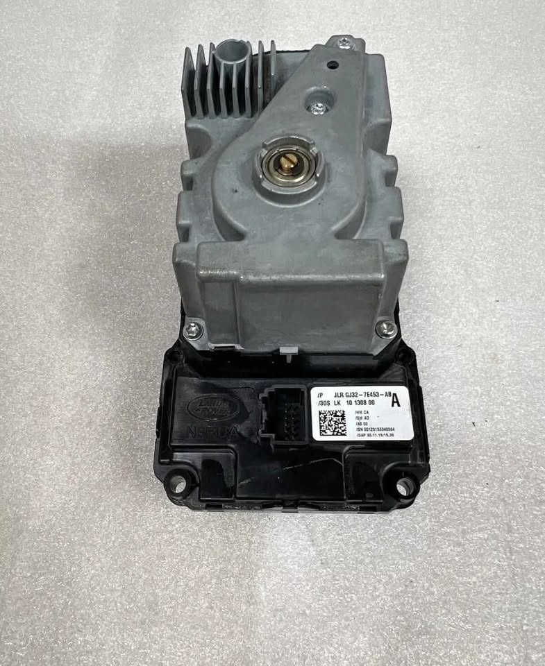 Land rover gear selector - Private Seller Land rover gear selector - Private Seller