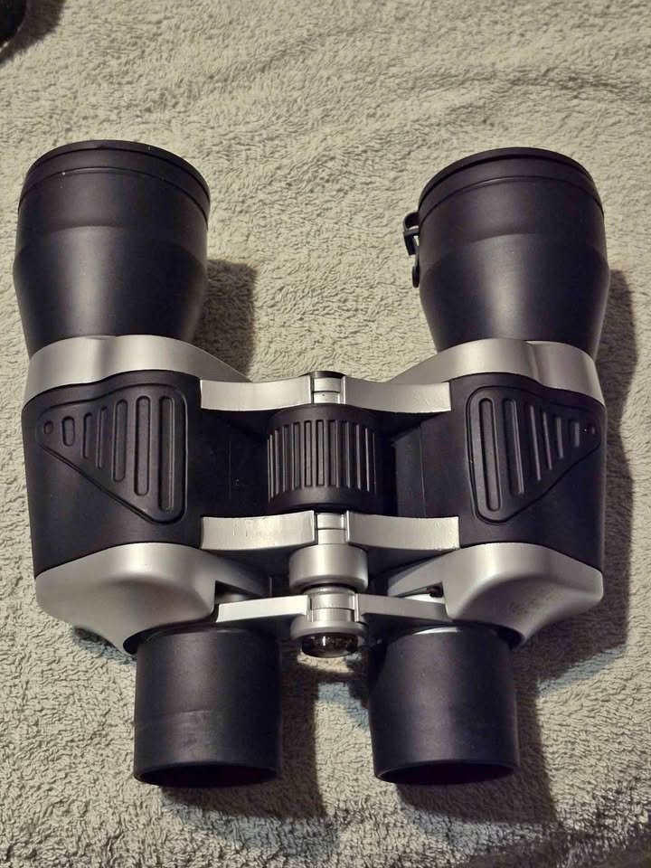 New Binoculars 10 x 50 with anti glare New Binoculars 10 x 50 with anti glare