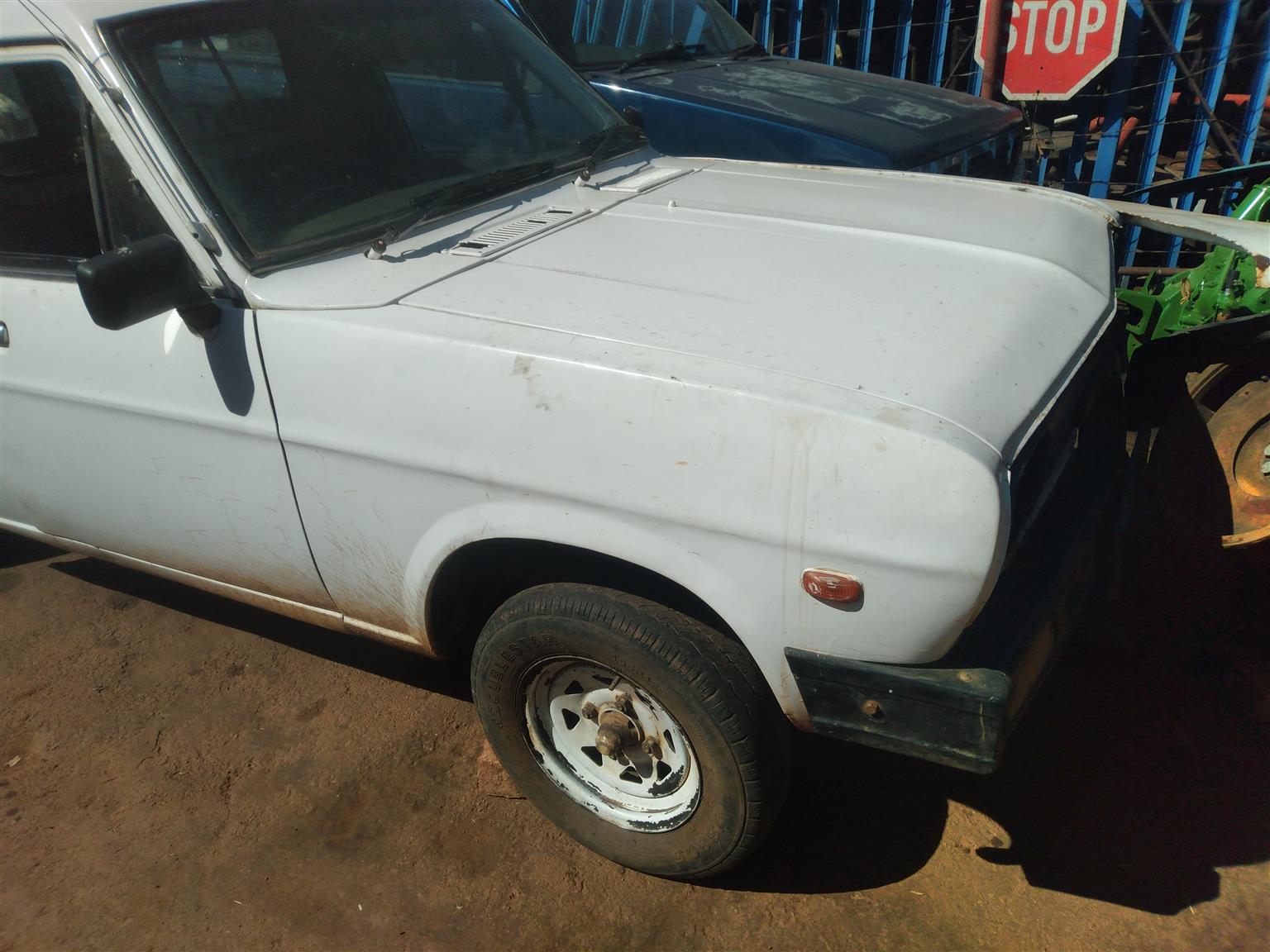 Nissan 1400 bonet for sale - Private Seller