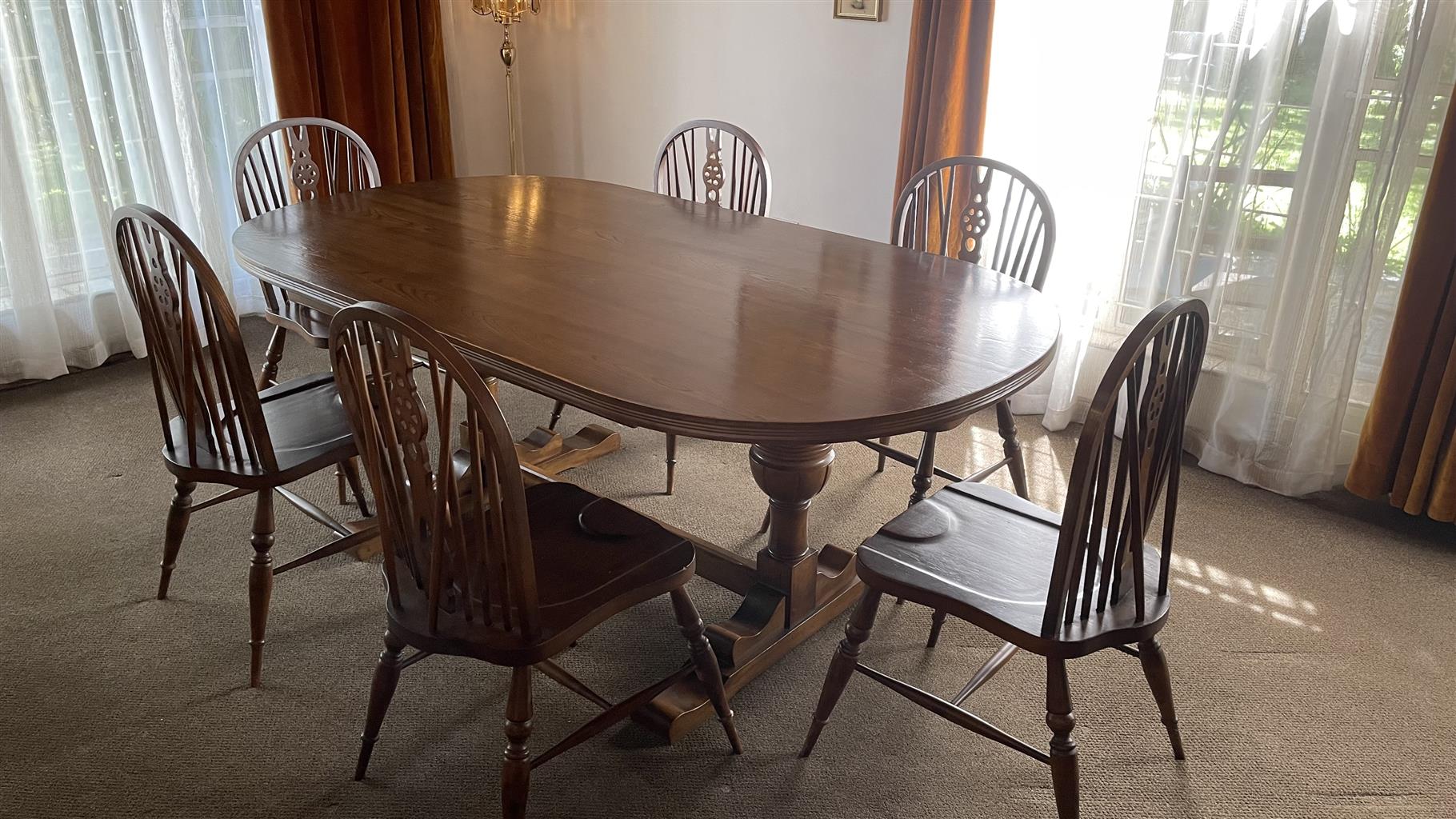 dining tables and sets