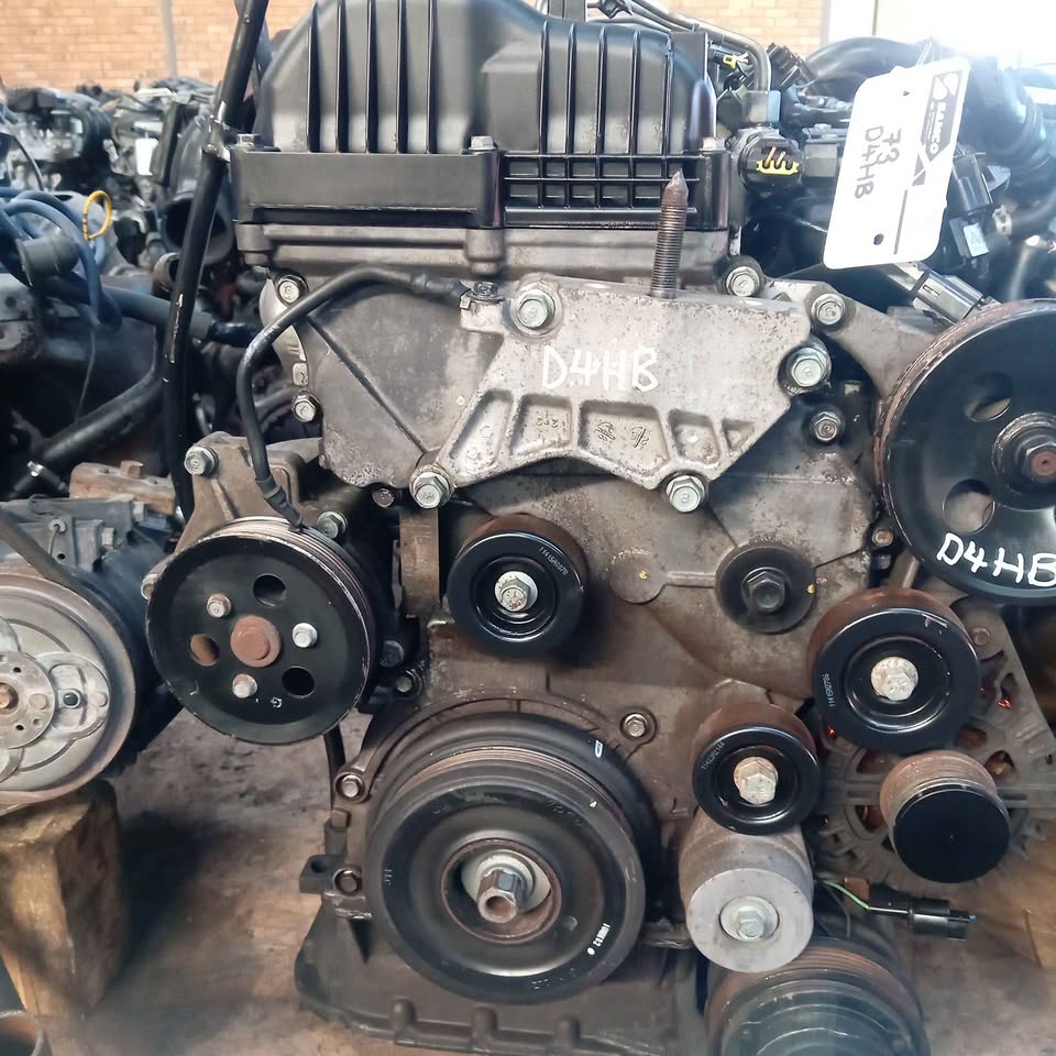HYUNDAI IX35 D4HB ENGINES FOR SALE - Private Seller HYUNDAI IX35 D4HB ENGINES FOR SALE - Private Seller