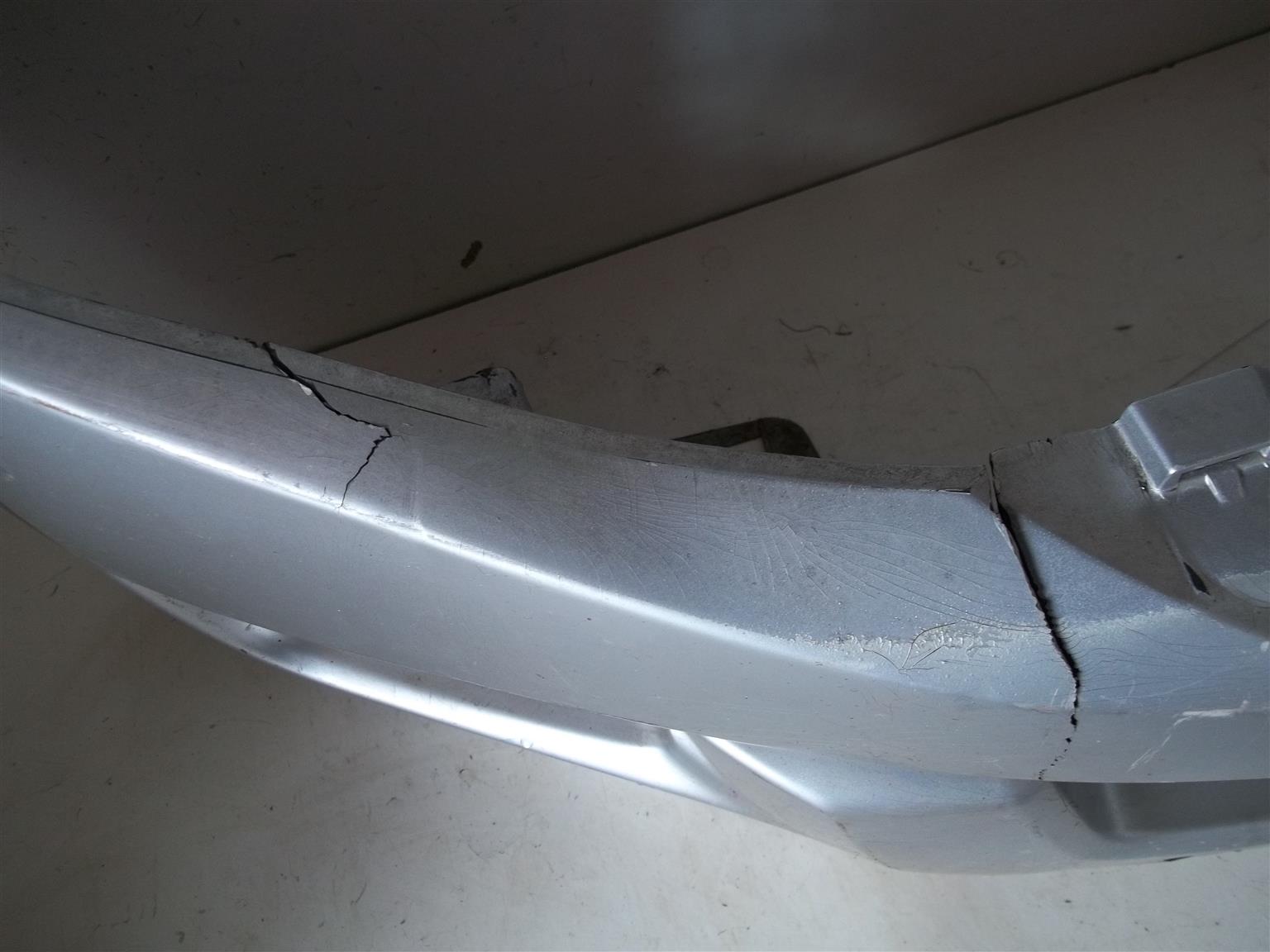 Isuzu D-Max '16-'22 front bumpers - Private Seller Isuzu D-Max '16-'22 front bumpers - Private Seller