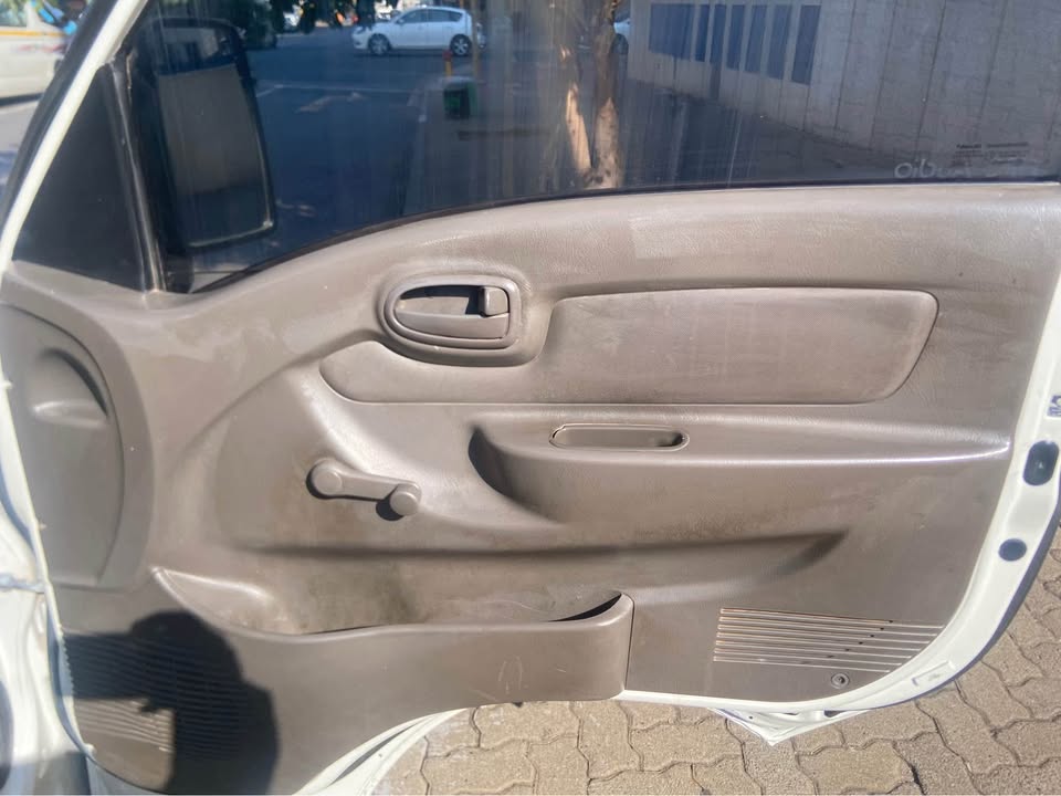 2013 Hyundai H100