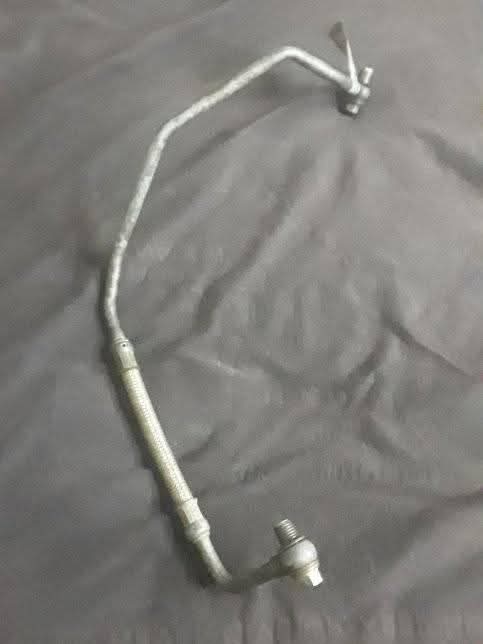 Genuine OEM Factory Turbo Charger Oil Feed Pipe For Ford Ranger - Private Seller