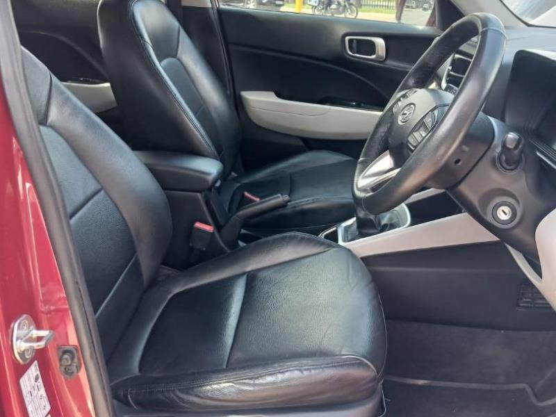 Used 2023 Hyundai Venue 1.0T Motion auto - Private Seller