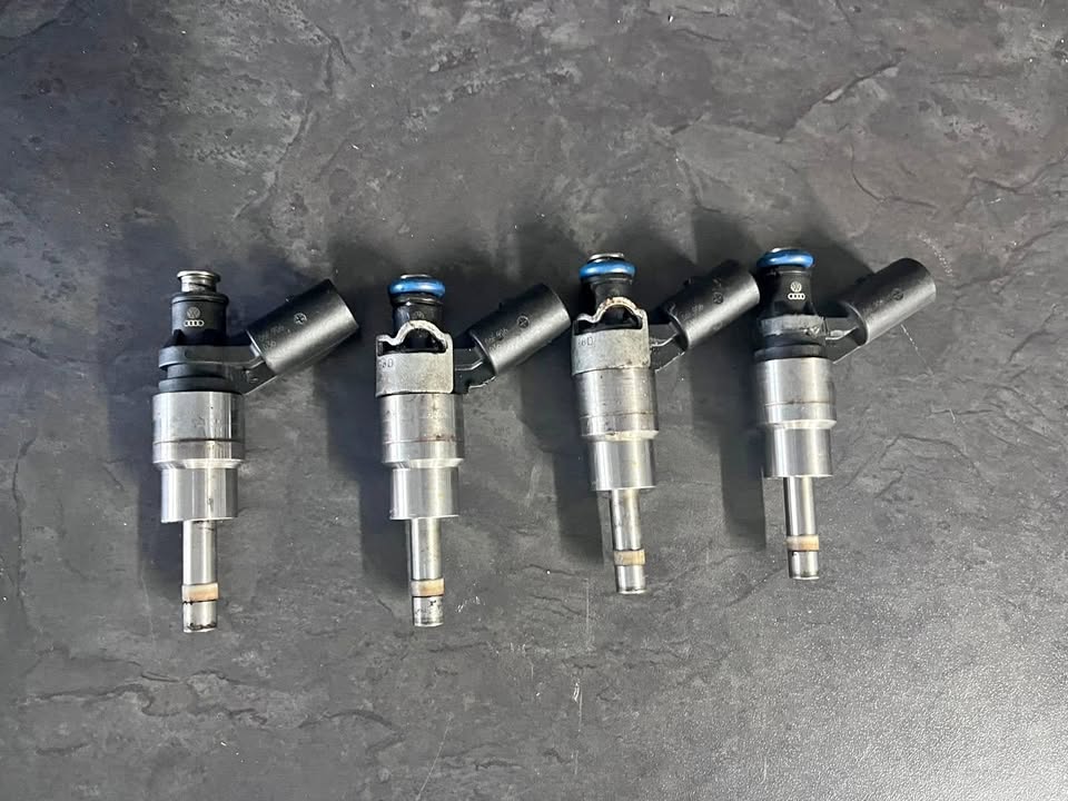 VW Golf 5 FSI 2.0 / Audi A3 BVZ – BLR Injector (Each)