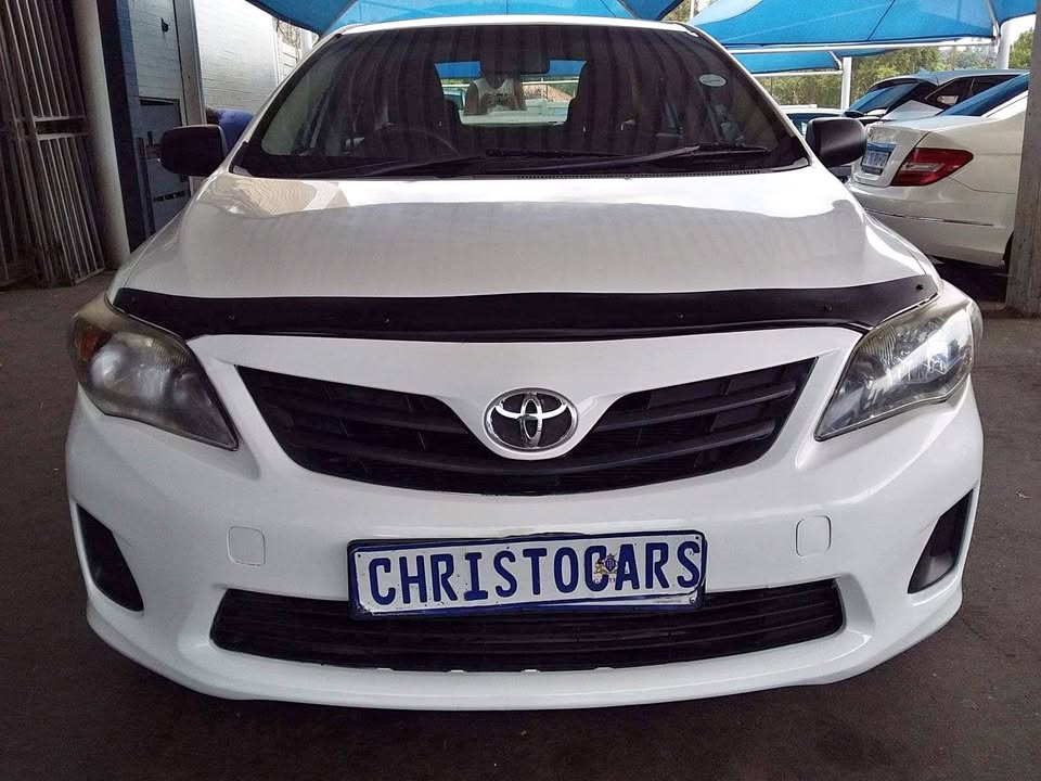 2018 Toyota Corolla Quest sedan automatic 2018 2018 Toyota Corolla Quest sedan automatic 2018