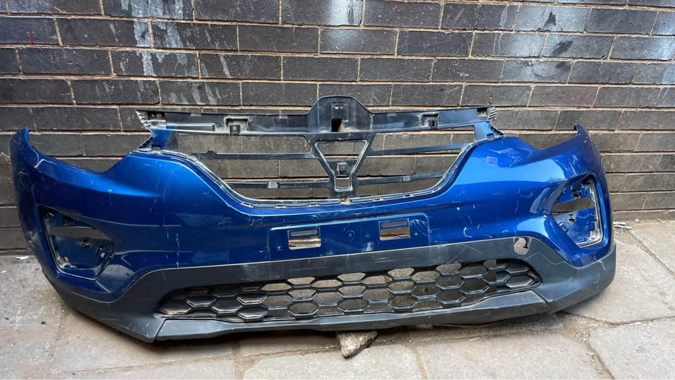 Renault Triber Bumper - Private Seller