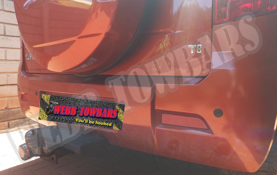 Mahindra TUV300 Standard/Detachable Towbars - Private Seller Mahindra TUV300 Standard/Detachable Towbars - Private Seller