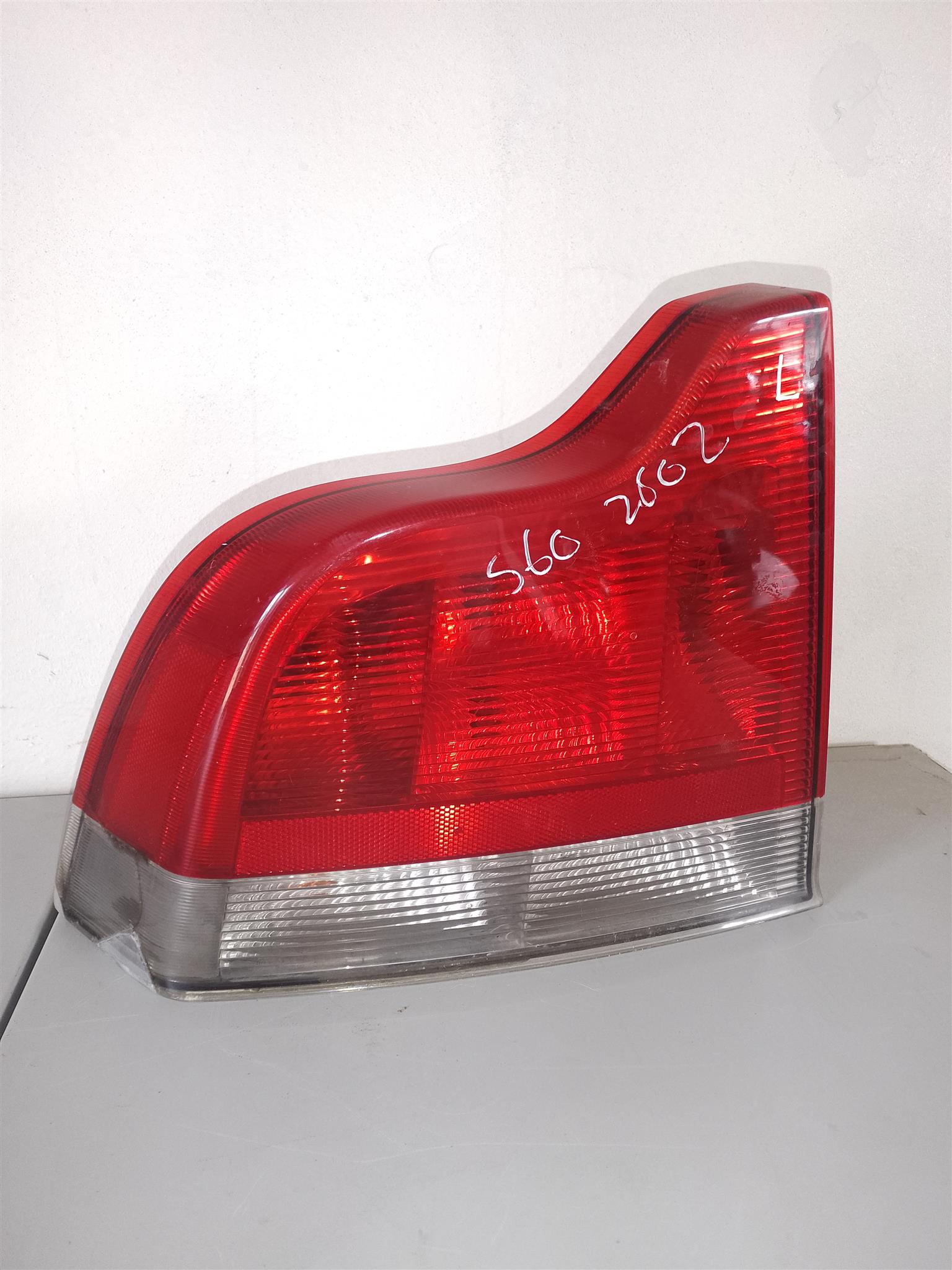 ♠VOLVO S60 2012 LEFT TAIL LIGHT FOR SALE (DELIVERY AVAILABLE NATION WIDE)♠ - Private Seller