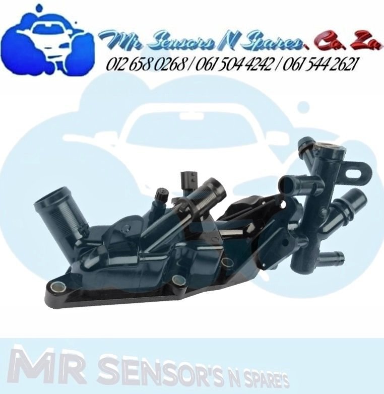 Renault Clio H4B 900cc Thermostat With Housing - Private Seller Renault Clio H4B 900cc Thermostat With Housing - Private Seller