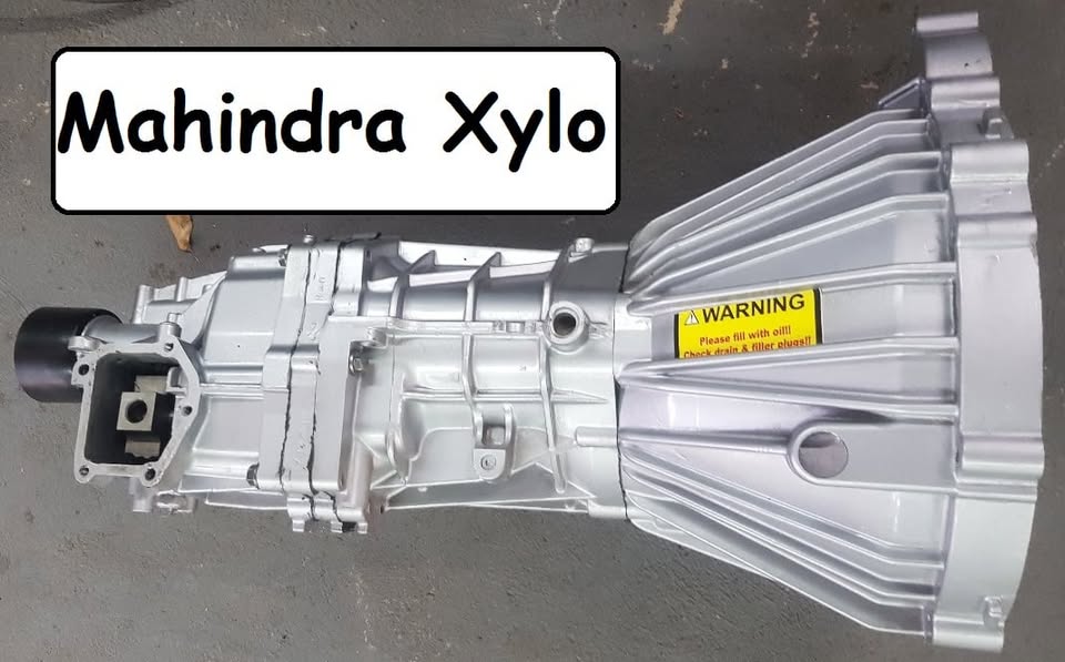 2009 Mahindra Xylo Gearboxes for Sale All - Private Seller 2009 Mahindra Xylo Gearboxes for Sale All - Private Seller